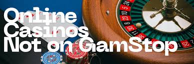 Exploring British Casinos Not on GamStop -1457949855 Exploring British Casinos Not on GamStop -1457949855