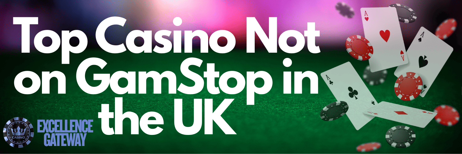 Exploring Non-GamStop Casinos Safe and Exciting Alternatives Exploring Non-GamStop Casinos Safe and Exciting Alternatives
