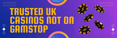 Exploring Non Gamstop UK Casino Sites A Guide for Players 1728932285