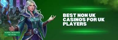 Exploring Non-UK Licensed Casinos Benefits and Considerations