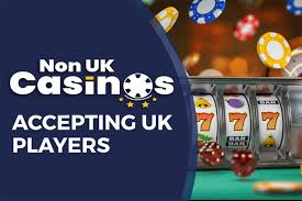 Exploring Non-UK Regulated Casinos A Comprehensive Guide -1537590339