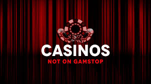 Exploring the World of Non Gamstop Casinos 1693243129 Exploring the World of Non Gamstop Casinos 1693243129
