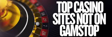 Exploring UK Non-GamStop Casinos A Guide to Responsible Gaming Exploring UK Non-GamStop Casinos A Guide to Responsible Gaming