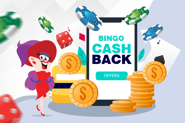 Få mest muligt ud af dit spil med Cashback Casino Få mest muligt ud af dit spil med Cashback Casino