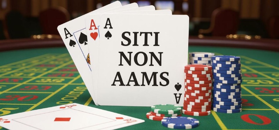 I Migliori Casino Senza Autoesclusione Giocare in Sicurezza I Migliori Casino Senza Autoesclusione Giocare in Sicurezza