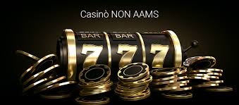 I migliori casino stranieri sicuri per il gioco online