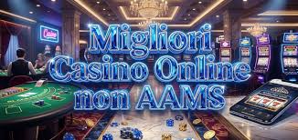 I Vantaggi e Rischi dei Siti Casino Senza AAMS