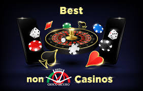 I Vantaggi e Rischi dei Siti Casino Senza AAMS