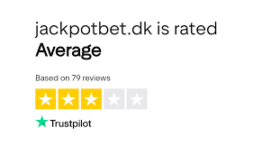 Jackpot Bet DK – Udforsk Verdenen af Spil