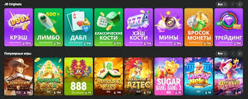 JB Casino Guide Your Ultimate Resource for Online Gaming