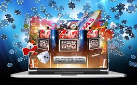 Как работает сайт Columbus Casino Введение в мир онлайн развлечений