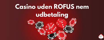 Med Odds Uden Om Rofus En Guide til Online Spil