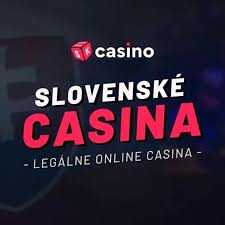 Medzinárodné kasína Vstúpte do sveta online hazardu