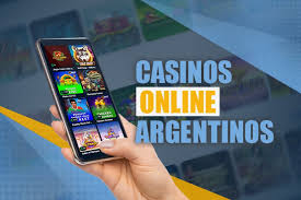 Mejores Casinos Online en Argentina Recomendados para 2023 Mejores Casinos Online en Argentina Recomendados para 2023