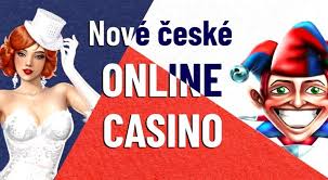 Nejlepší české casino - Objevte top online herny
