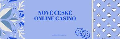 Nové online kasina Objevte svět zábavy a výher Nové online kasina Objevte svět zábavy a výher