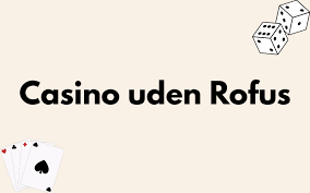 Nye Casino i Danmark Opdag de Nyeste Spilmuligheder