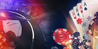 Online Casino Εξωτερικού Οδηγός για Παιχνίδια και Προσφορές
