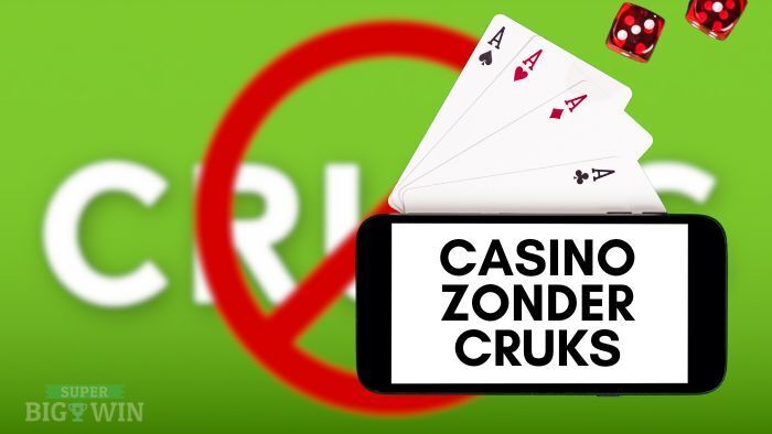 Online Casino Zonder CRUKS Speel met Gemak en Genot Online Casino Zonder CRUKS Speel met Gemak en Genot