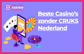 Online Casino Zonder CRUKS Speel met Gemak en Genot Online Casino Zonder CRUKS Speel met Gemak en Genot