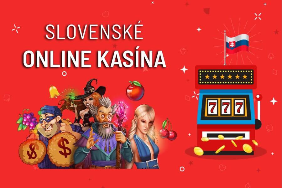 Online Kasíno Všetko, čo potrebujete vedieť pred hraním