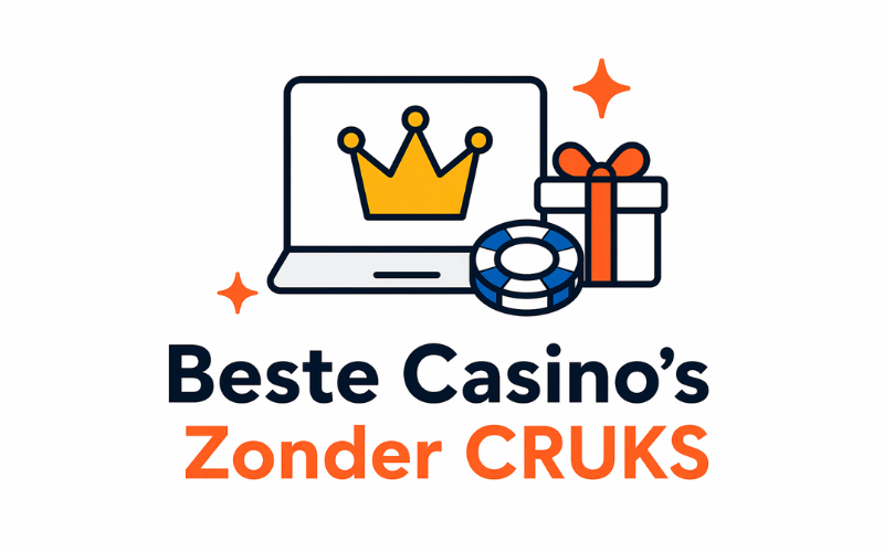 Ontdek de Voordelen van Casino zonder CRUKS Ontdek de Voordelen van Casino zonder CRUKS