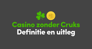 Ontdek de Voordelen van Casino zonder CRUKS Ontdek de Voordelen van Casino zonder CRUKS