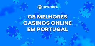 Os Melhores Casinos Online em Portugal Diversão e Segurança a um Clique 1939792004 Os Melhores Casinos Online em Portugal Diversão e Segurança a um Clique 1939792004