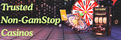 Respected Casinos Not on GamStop -2017326964