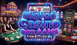 Scopri il Mondo dei Giochi Casino Non AAMS 1841186535