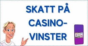 Skattefria Casinon Utan Svensk Licens En Omfattande Guide