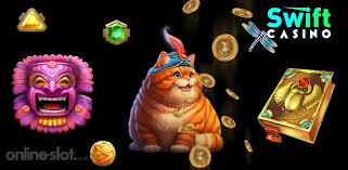 Swift Casino 2026 Fremtiden for Online Spil 1073443988 Swift Casino 2026 Fremtiden for Online Spil 1073443988