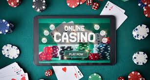 The Rise of Non-UK Casinos A New Frontier for Gamblers The Rise of Non-UK Casinos A New Frontier for Gamblers