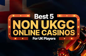 The Rise of Non-UK Casinos A New Frontier for Gamblers The Rise of Non-UK Casinos A New Frontier for Gamblers