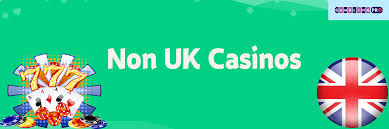 The Rise of Non UKGC Casinos A New Era in Online Gambling The Rise of Non UKGC Casinos A New Era in Online Gambling