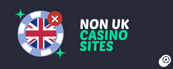 The Rise of Non UKGC Casinos A New Era in Online Gambling The Rise of Non UKGC Casinos A New Era in Online Gambling