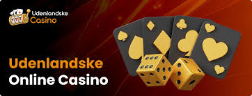 Udenlandske Casinoer En Guide til De Bedste Online Spilmuligheder