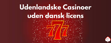 Udenlandske Casinoer En Guide til Online Spiloplevelser 447051129