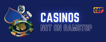 Unblocked Online Casinos Your Gateway to Thrilling Gaming Experiences
