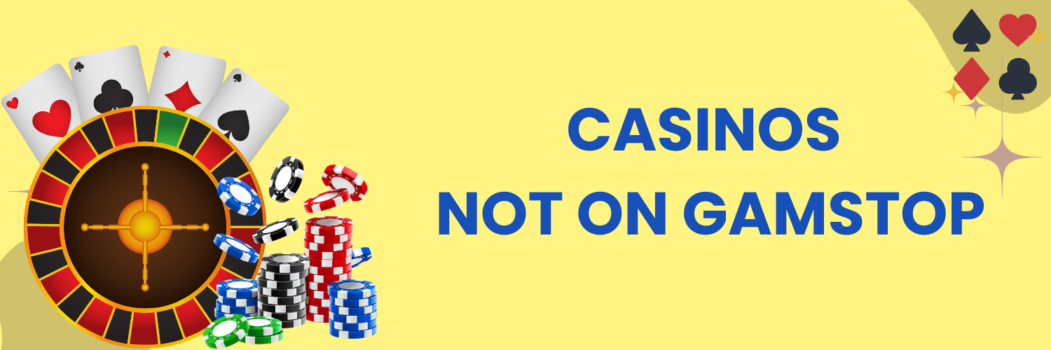Unblocked Online Casinos Your Gateway to Thrilling Gaming Experiences