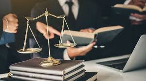 Understanding the Role of a Sanctions Law Firm in Today's Global Economy Understanding the Role of a Sanctions Law Firm in Today's Global Economy