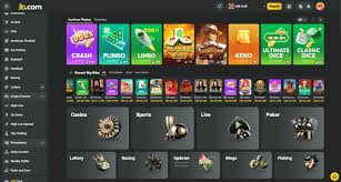 Unlock Exciting Bonus Offers at JB Casino