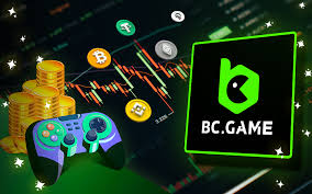 Unlock Exciting Rewards with BC.Game Bonus Codes 669893754 Unlock Exciting Rewards with BC.Game Bonus Codes 669893754