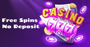 Unlocking the Best Free Spins No Deposit Offers in 2023 Unlocking the Best Free Spins No Deposit Offers in 2023