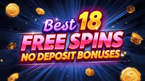 Unlocking the Best Free Spins No Deposit Offers in 2023 Unlocking the Best Free Spins No Deposit Offers in 2023