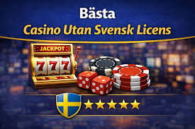 Utländska Casinon med Låg Insättning – Spela Smart