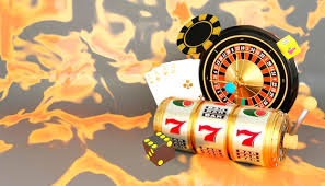 Your Ultimate Guide to Golden Lion Live Casino Your Ultimate Guide to Golden Lion Live Casino